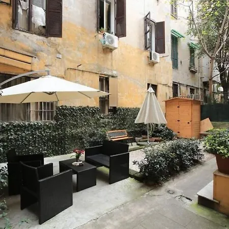 Parri Silton Guest house 4*