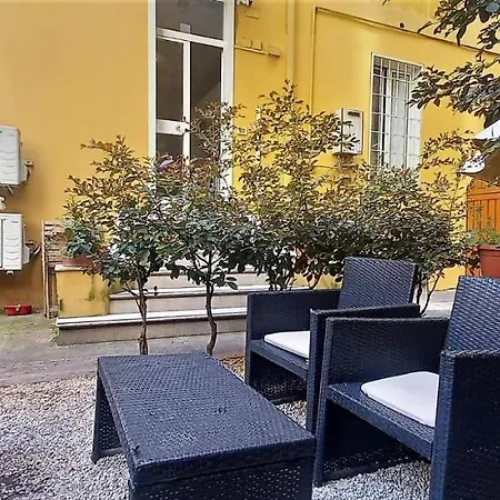 Parri Silton Guest house