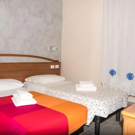 Parri Silton Guest house 4*