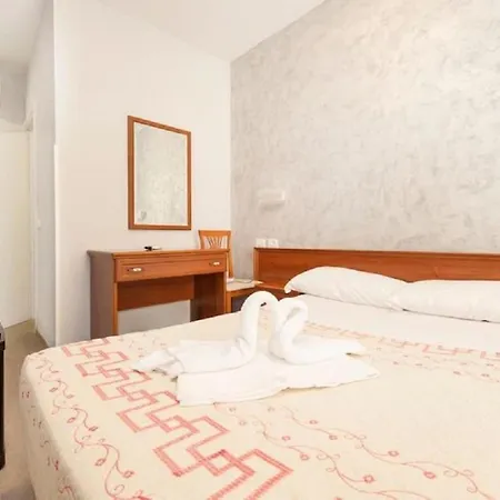 Parri Silton Guest house