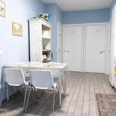 Parri Silton Guest house