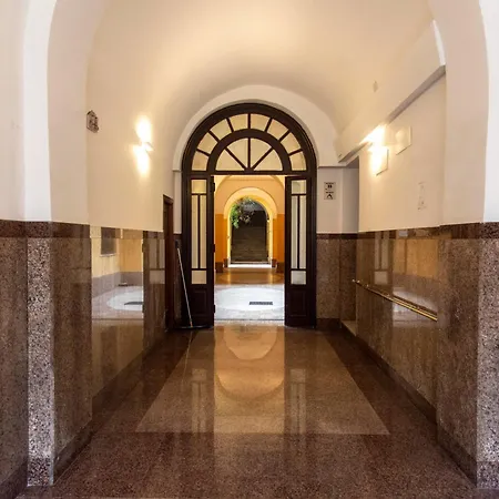 Guest house Parri Silton