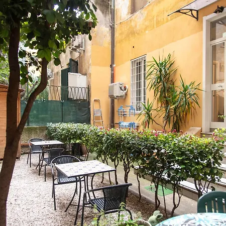 Parri Silton Guest house 4*