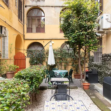 Guest house Parri Silton 4*