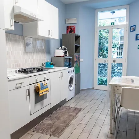 Parri Silton Guest house Rome