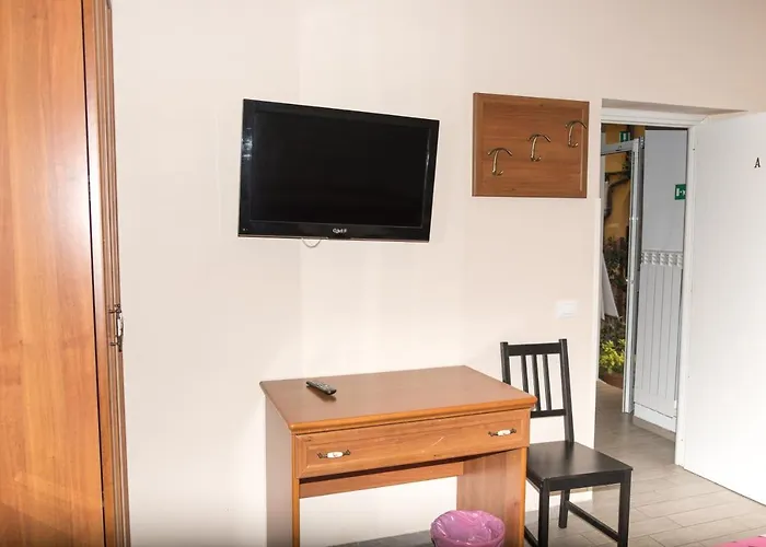 Affittacamere Parri Silton