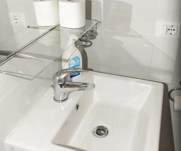 Affittacamere Parri Silton Roma