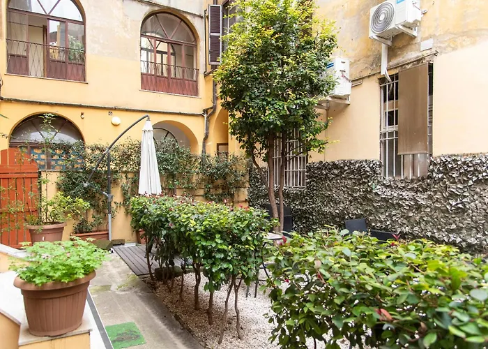 Parri Silton 4* Roma