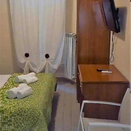 Parri Silton Πανσιόν Ρώμη