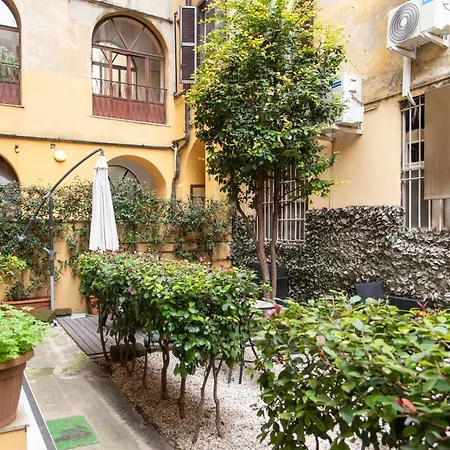 Parri Silton 4* Roma