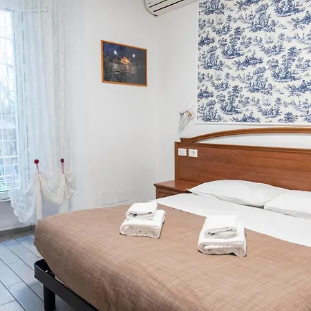 Parri Silton Affittacamere 4*