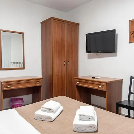 Affittacamere Parri Silton 4*