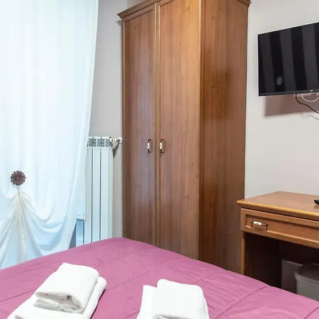 Parri Silton Affittacamere 4*
