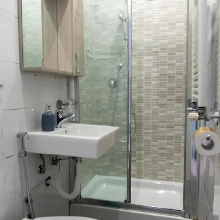 Parri Silton 4*