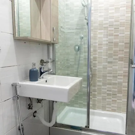 Parri Silton 4* Roma