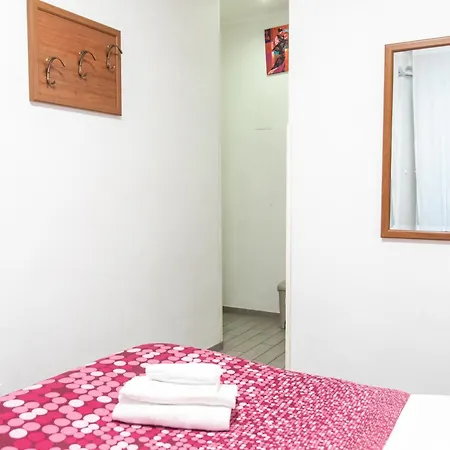 Affittacamere Parri Silton 4*