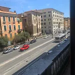 Parri Silton 4* Rome