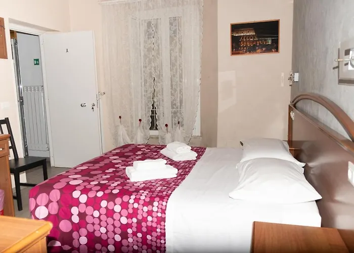 Parri Silton 게스트하우스 4*