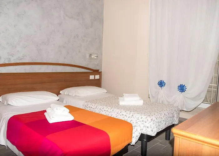 Parri Silton 게스트하우스 4*