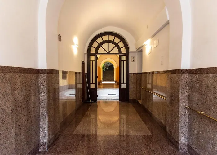 게스트하우스 Parri Silton