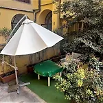 게스트하우스 Parri Silton 로마