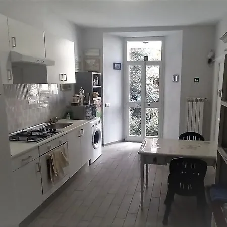 Vendégház Parri Silton 4*