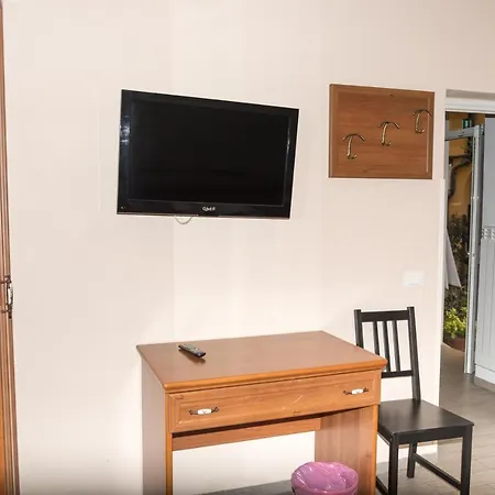 Vendégház Parri Silton