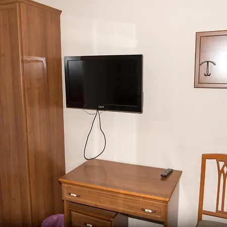 Parri Silton Vendégház