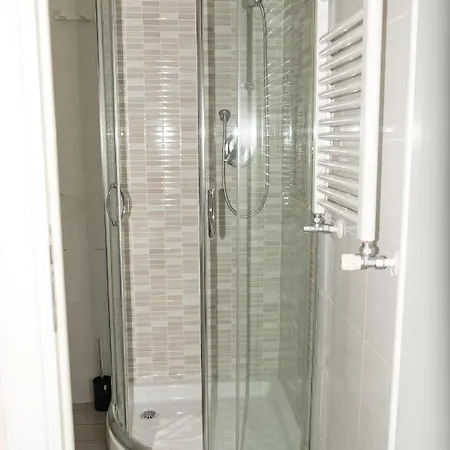 Parri Silton Vendégház