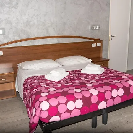 Parri Silton Vendégház