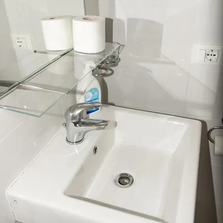 게스트하우스 Parri Silton 로마