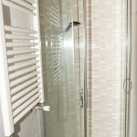 Parri Silton 4* 로마