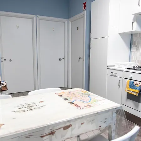 Parri Silton Vendégház